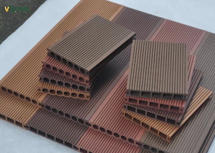 Nhiều màu sắc đa dạng tăng thêm sự lựa chọn cho các không gian khác nhau Nhiều màu sắc đa dạng tăng thêm sự lựa chọn cho các không gian khác nhau