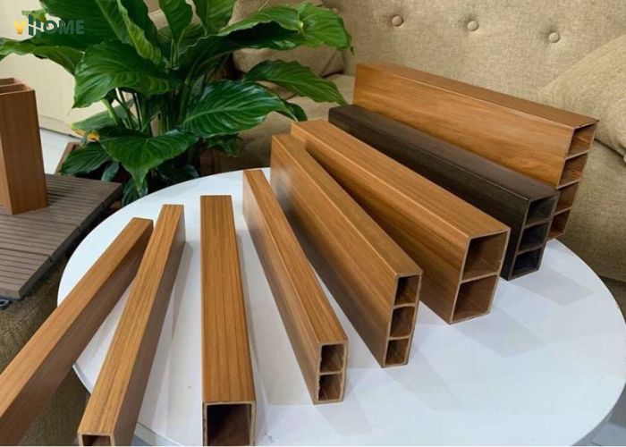 Lam hộp nhựa trong nhà có nhiều mẫu mã khác nhau Lam hộp nhựa trong nhà có nhiều mẫu mã khác nhau