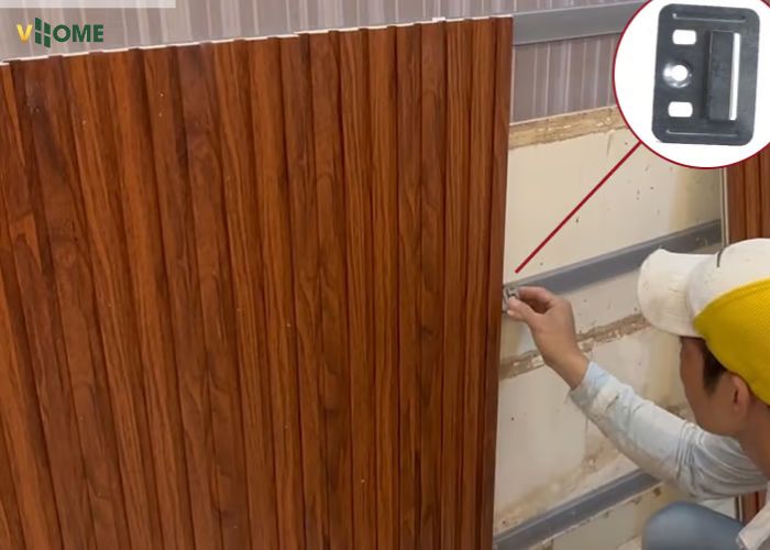 Thi công lam sóng nhựa đúng kỹ thuật Thi công lam sóng nhựa đúng kỹ thuật