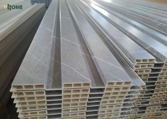 Lam sóng vân đá hiệu ứng chân thực, sắc nét Lam sóng vân đá hiệu ứng chân thực, sắc nét