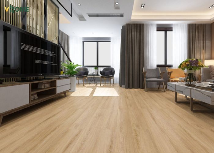 Chọn màu sàn nhựa giả gỗ phù hợp với không gian Chọn màu sàn nhựa giả gỗ phù hợp với không gian