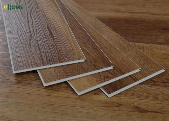 Mẫu sàn nhựa hèm khóa 6mm Mẫu sàn nhựa hèm khóa 6mm