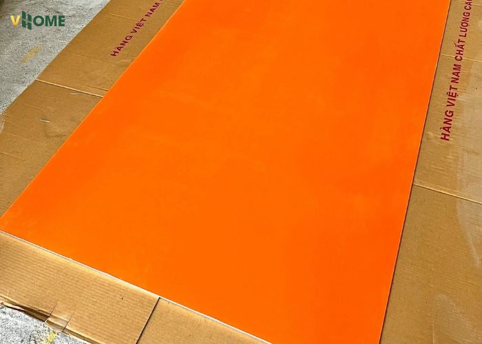 Tấm ốp than tre đơn sắc có thể cắt theo yêu cầu Tấm ốp than tre đơn sắc có thể cắt theo yêu cầu