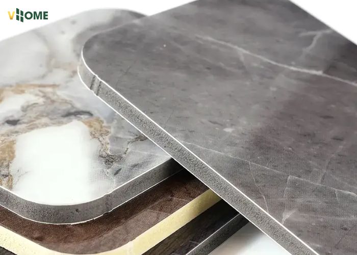 Tấm than tre vân đá có họa tiết sắc nét nhờ công nghệ in 3D Tấm than tre vân đá có họa tiết sắc nét nhờ công nghệ in 3D