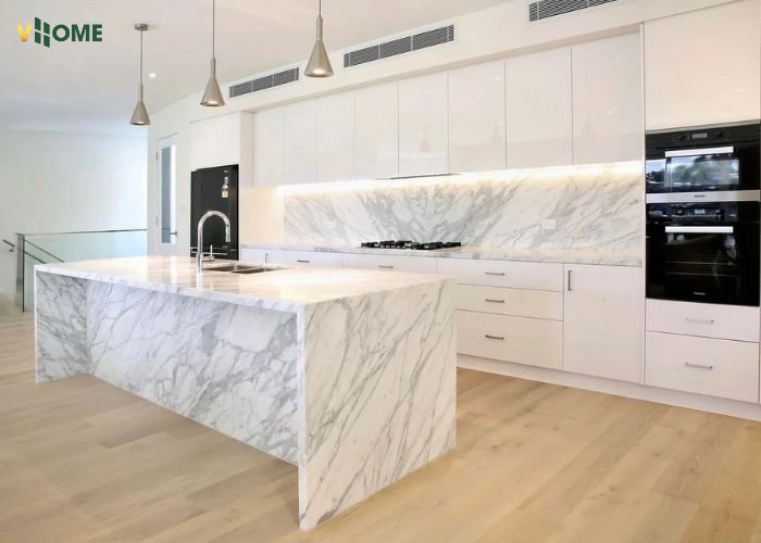 Tấm than tre giả đá ốp trần phòng khách, spa, showroom,... Tấm than tre giả đá ốp trần phòng khách, spa, showroom,...