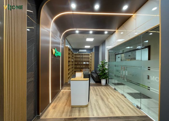 Đến trực tiếp văn phòng Vhome để xem mẫu và tư vấn chi tiết Đến trực tiếp văn phòng Vhome để xem mẫu và tư vấn chi tiết