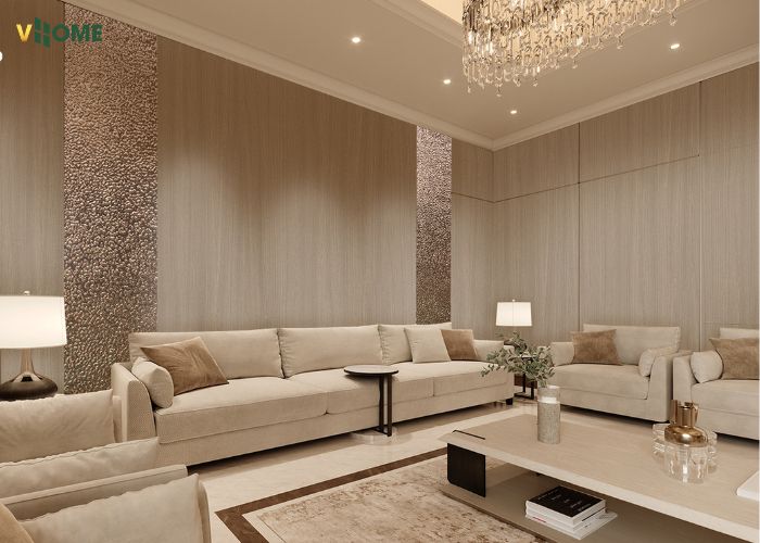 Màu sắc tấm than tre vân gỗ phù hợp với phong cách tối giản Màu sắc tấm than tre vân gỗ phù hợp với phong cách tối giản