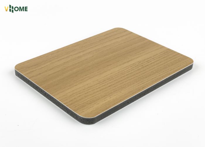 Tấm than tre giả gỗ sồi tự nhiên Tấm than tre giả gỗ sồi tự nhiên