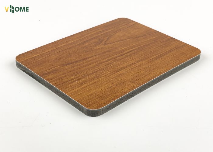 Tấm than tre vân gỗ óc chó Tấm than tre vân gỗ óc chó