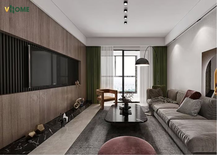 Tấm than tre vân gỗ phù hợp thời tiết nóng ẩm ở Việt Nam Tấm than tre vân gỗ phù hợp thời tiết nóng ẩm ở Việt Nam