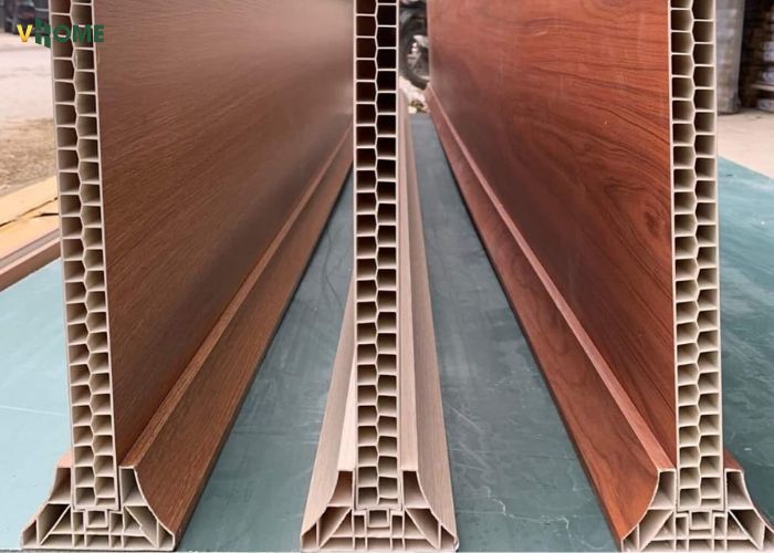 Vách ngăn nhựa 2 mặt là giải pháp tối uu không gian tiết kiệm chi phí Vách ngăn nhựa 2 mặt là giải pháp tối uu không gian tiết kiệm chi phí