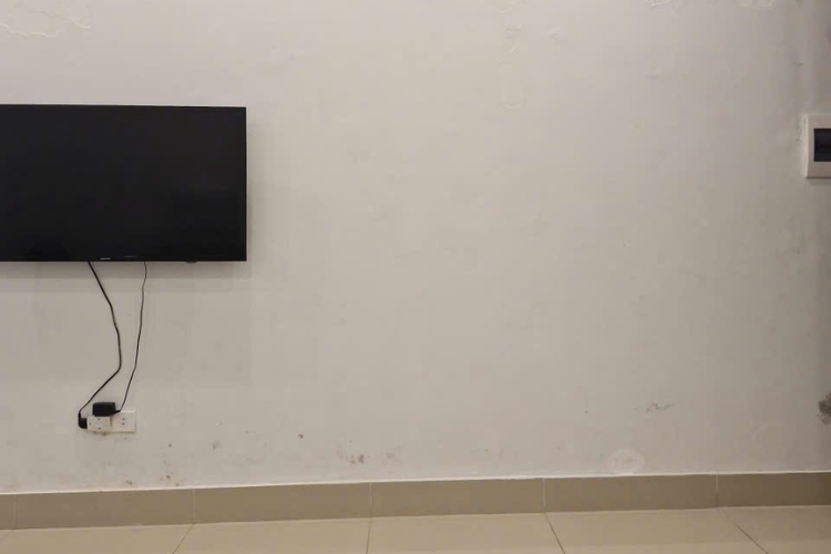 Chuẩn bị mặt bằng, dụng cụ và phương án thi công