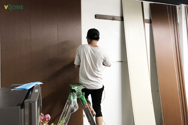 Cần xử lý vấn đề ngay khi phát hiện phát sinh