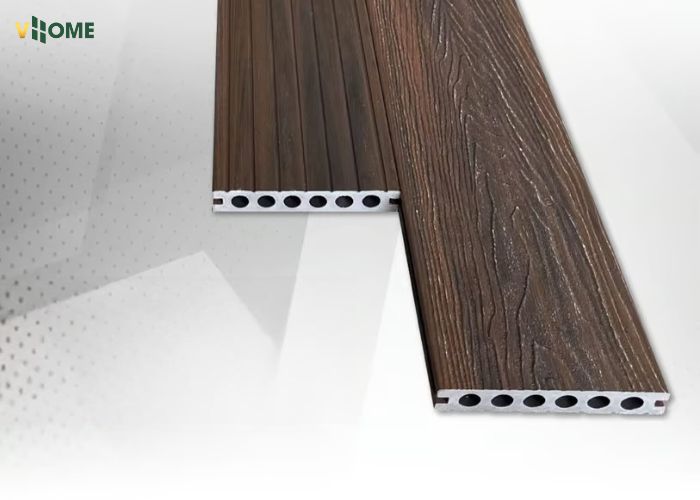 Bề mặt chống trơn trượt