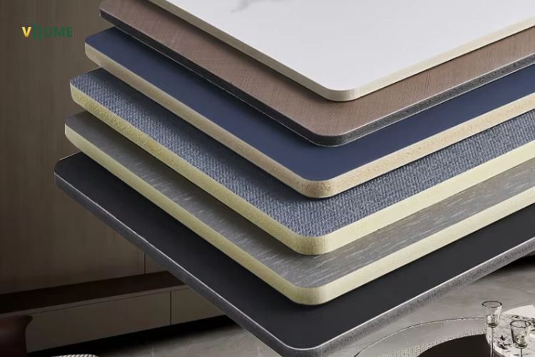 Tấm ốp than tre có bền không