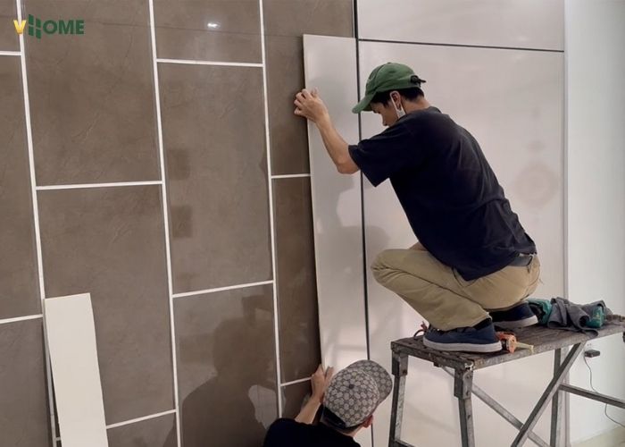 Giá thi công tấm than tre phụ thuộc nhiều yếu tố