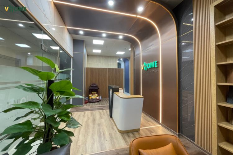 Vhome chuyên cung cấp tấm than tre tại Hà Nội với giá tận kho