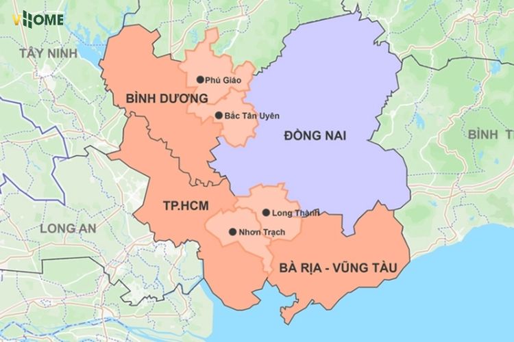 Địa phận Hồ Chí Minh sử dụng tấm ốp than tre