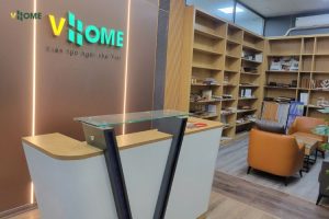 VHOME – Đơn vị cung cấp tấm ốp than tre Nghệ An uy tín