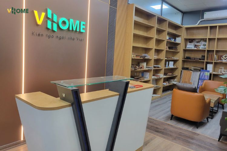 VHOME – Đơn vị cung cấp tấm ốp than tre Nghệ An uy tín