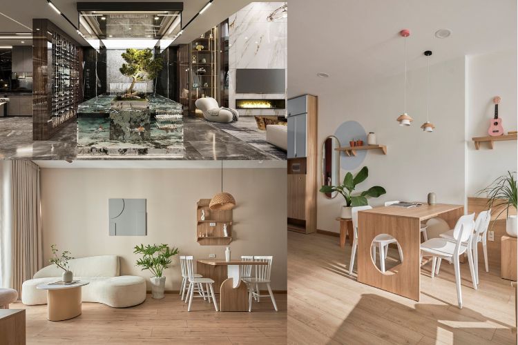 Xu hướng nhà ở tại Nha Trang