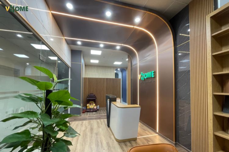 Vhome - đơn vị cung cấp tấm than tre Thanh Hóa chất lượng và uy tín