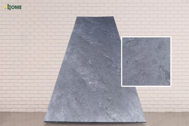 Tấm ốp than tre vân bê tông kích thước phổ biến