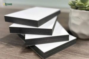 Có nên dùng tấm than tre 17mm?