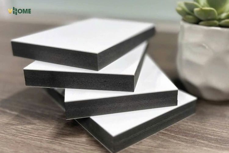 Có nên dùng tấm than tre 17mm?