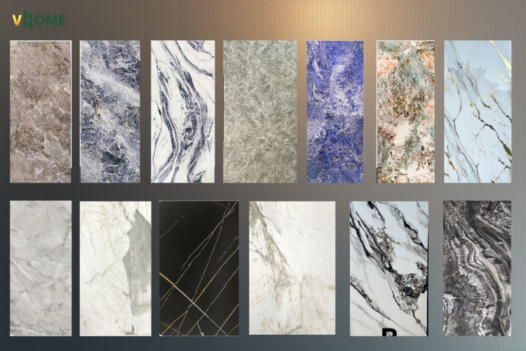 Map tấm than tre vân đá