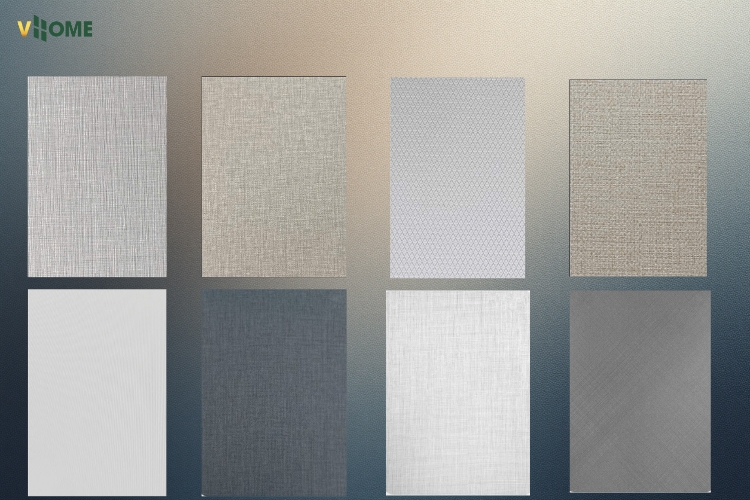 Map tấm than tre vân vải