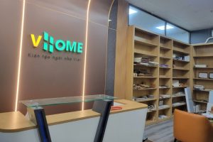 Vhome sản xuất và phân phối tấm nhựa ốp tường giá tốt