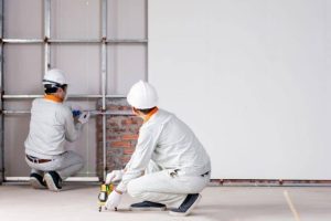 3 phương án thi công tấm ốp than tre Hà Nội phổ biến