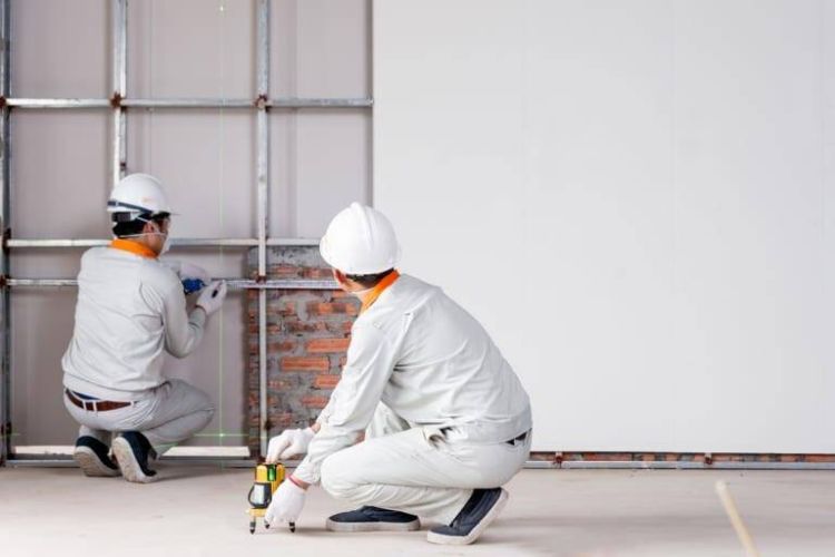 3 phương án thi công tấm ốp than tre Hà Nội phổ biến