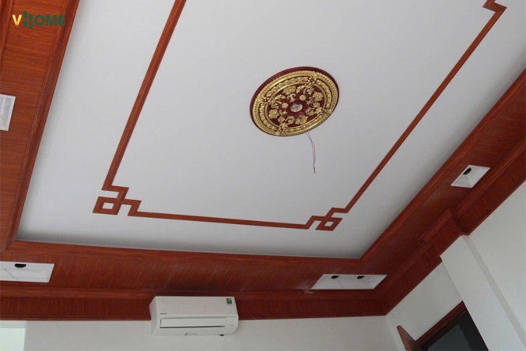 Trần nano giật 1 cấp Trần nano giật 1 cấp