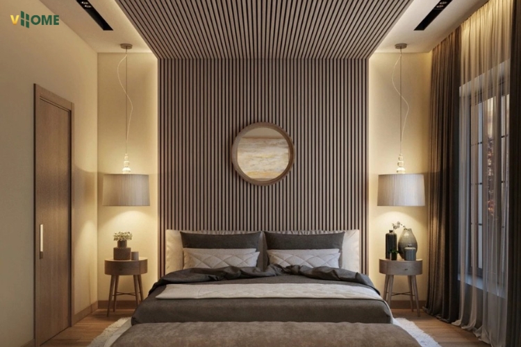 Xem chi tiết cách thi công trần nhựa giả gỗ chuẩn kỹ thuật