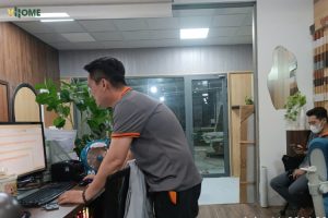 Nội thất TP+