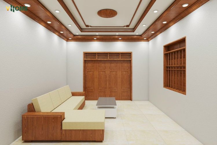 Tấm nhựa nano chống ẩm