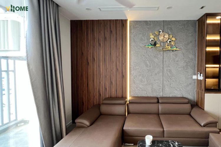 Tấm lam sóng chống ẩm