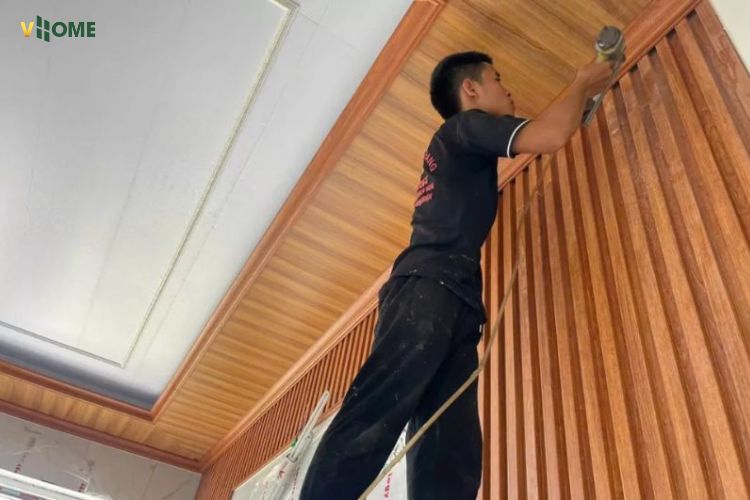 Lưu ý khi thi công để đảm bảo an toàn và tăng hiệu quả chống cháy