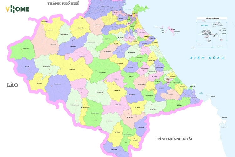 Vị trí của Đà Nẵng phù hợp sử dụng tấm nhựa ốp tường