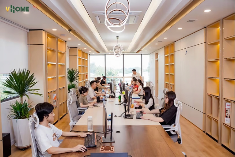 Kosmos cung cấp tấm nhựa ốp tường nano HCM uy tín
