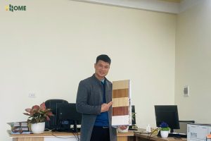 Vhome – Tổng kho vật liệu HCM chuyên tấm nhựa ốp tường