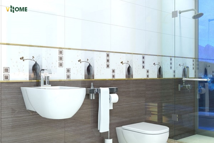 Tấm ốp nhựa Nano tạo không gian sáng – sạch – nhẹ nhàng