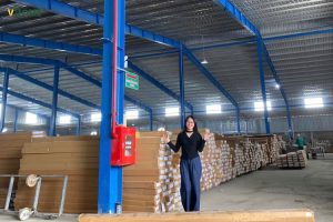 Vhome – Tổng kho tấm nhựa ốp tường nano tại Thanh Hóa giá tốt