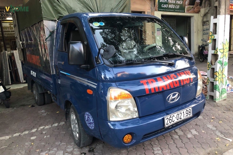 Công ty TNHH Nguyên Trang Huy cung cấp tấm nhựa nano và giải pháp thi công