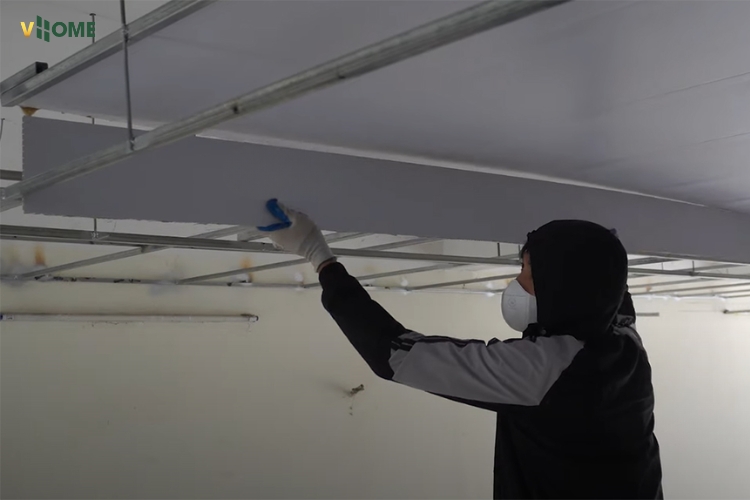 Hệ khung xương không phẳng hoặc không chắc chắn