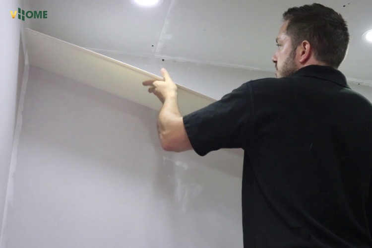 Trần nhựa nhà vệ sinh có bền không