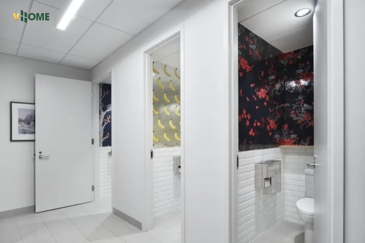 Thi công trần thả nhựa