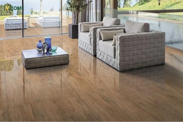 Lát gạch sàn nhà